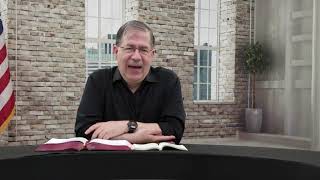 PFL-Daily Scripture Reading and Reflection - Take Off the Mask of Wax - June 13, 2024