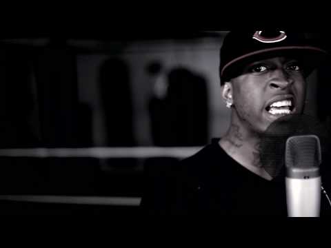 Littles The General & Kayo - Microphone Freestyle (Directed by The White Russian)