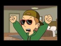 GreenyMichael2012 NOOOOOOOOO