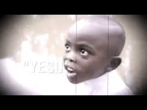 Yesu Rab J Ekyafaayo (Official Video)
