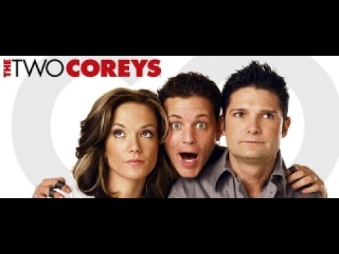 The Two Coreys Entire Series