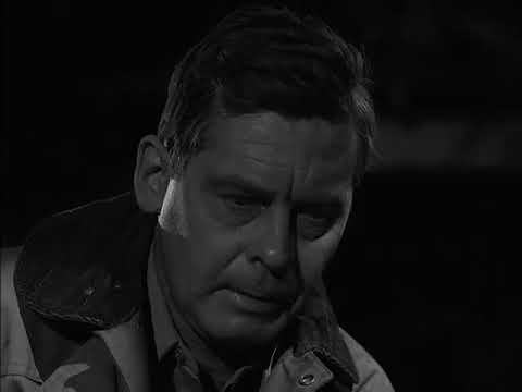 4x05 pt.02 Muta - Ai Confini Della Realtà (The Twilight Zone)