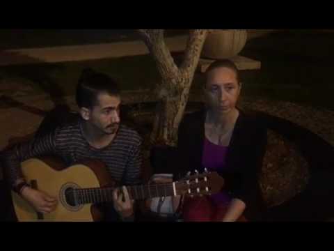 Vatan ( cover ) serkan kaya