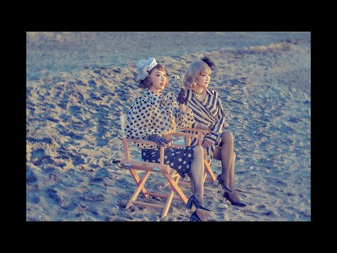 平山みき＆ Miki Hirayama & Maki Nomiya - アーティスト Artist 【作詞 橋本淳｜作曲 筒美京平】 のサムネイル
