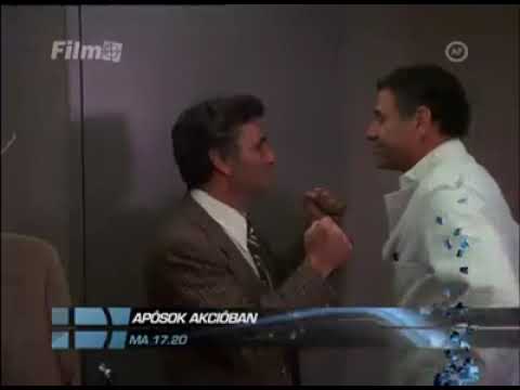 Apósok Akcióban - Ajánló Film+