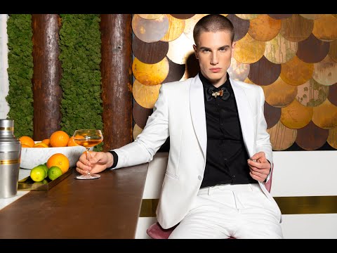 Takeshy Kurosawa FW 2020-21 collection