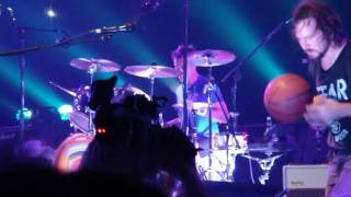 Pearl Jam Sweet Lew