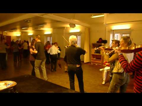 MUSIKFOLKHÖGSKOLAN SKEPPSHOLMEN VÅR 2015