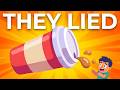 Modern Science The Common Facts That Are Actually DEADLY