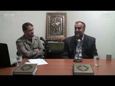 Përvojat, metodat dhe mjetet e davetit - Mazllam Mazllami