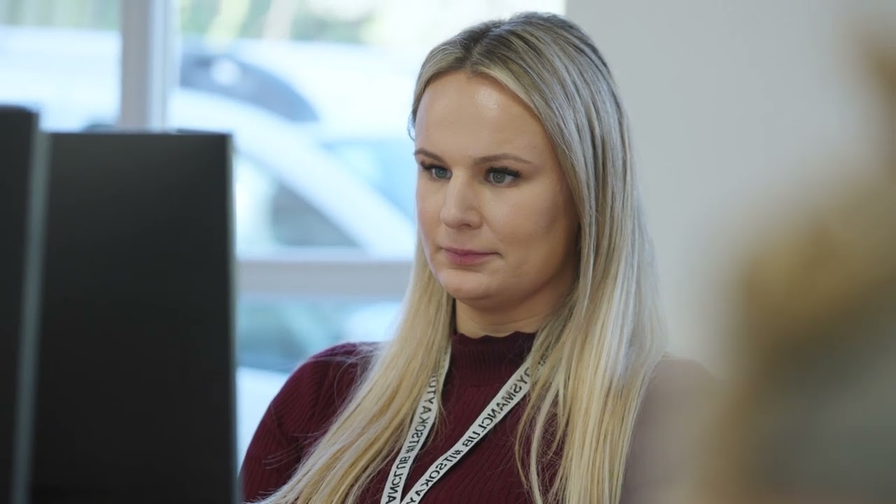 Benefits OF JLA connect - Robert Ackland
