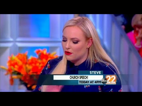The View 6/3/19 - The View March 6, 2019