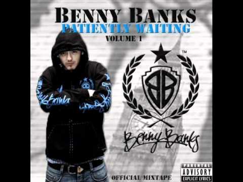 01. Benny Banks - Dont Bank On It (Prod. by Westy)