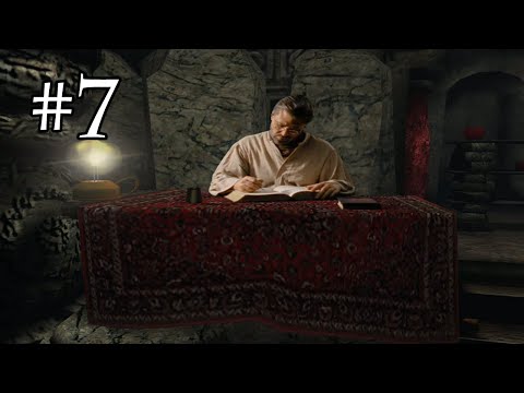 realMyst Playthrough | Atrus' Bad Ending (Pt 7)