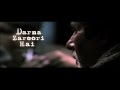 Darna Zaroori Hai Promo