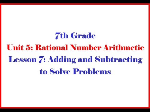 Math 7 5 7 Homework Help Morgan