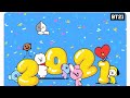 HAPPY NEW YEAR My Potatoeys Since We Re Mentally In S Korea12 Am Kst Is8 30pm Ist So Happy New Year