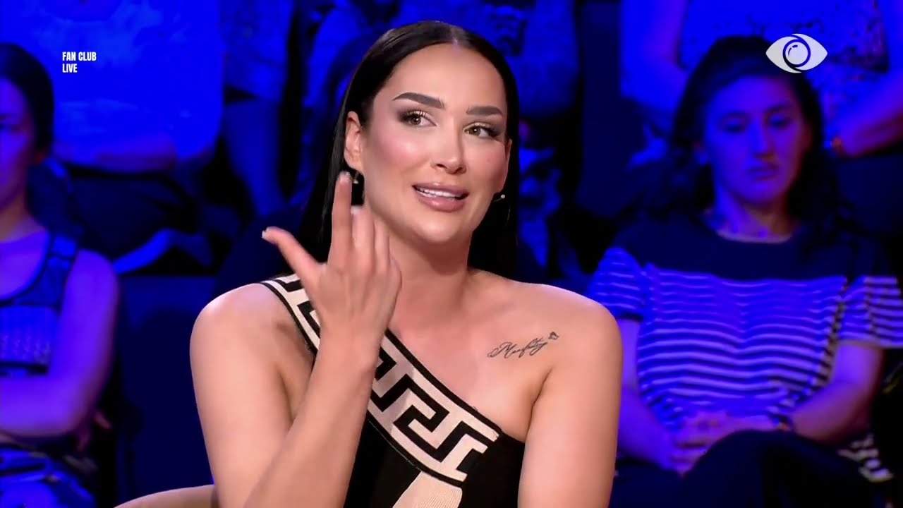 Gatoi hallvë brenda BBV3, Erjola Doci: Nuk jam penduar!