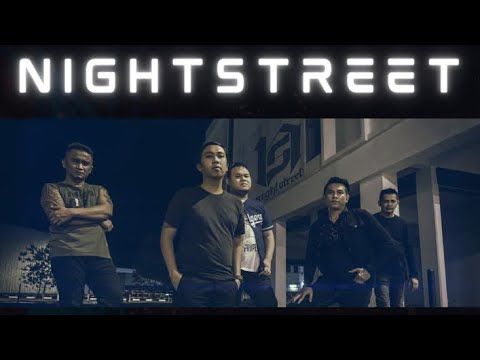 Nightstreet | Anang Nguji Aku