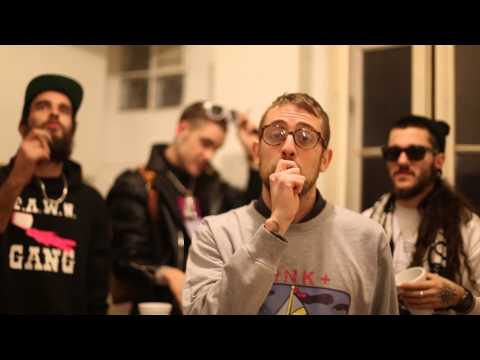 P.A.W.N GANG - NAi TRUCAM AL MOBiL / NEM A FE NAGOSiS (UN TRET)