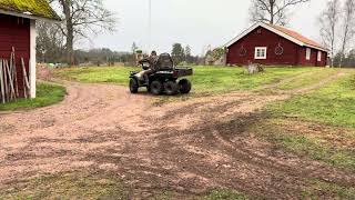 Polaris Sportsman 500 ATV for sale - Image 4 | Autoline NG Polaris Sportsman 500 ATV | Image 4 - Autoline
