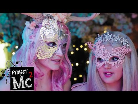 image-Who are the actors in Project Mc2?
