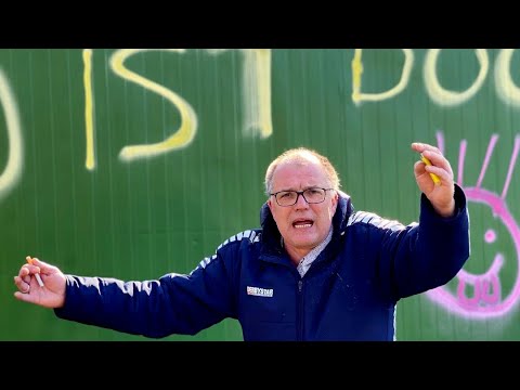 The Revenge of Jan-Jürgen, Jonas, and Wilke (Review) | Udo & Wilke