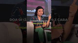 Download lagu Ask for a Little, Given More: How God Answers Your Prayers mp3