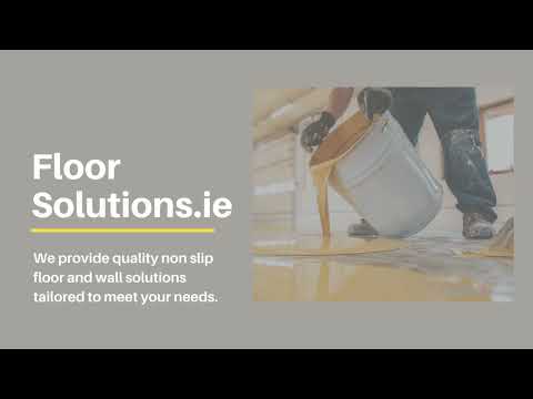 Floor Painting Service - Image 2