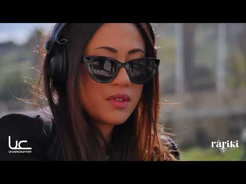 Gladis live at Portopalo di Capopassero - Sicily