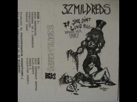 32 Mildreds- Rude Awakening