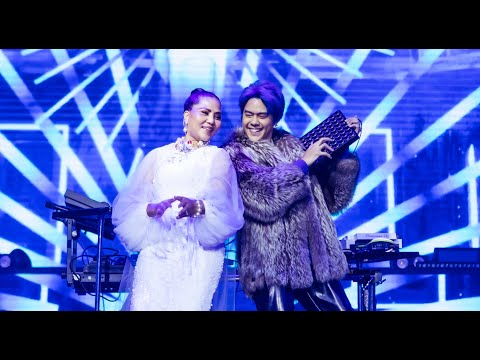 BOTCASH ft. สุนารี ราชสีมา - เสี่ยวอีสาน (Official MV)