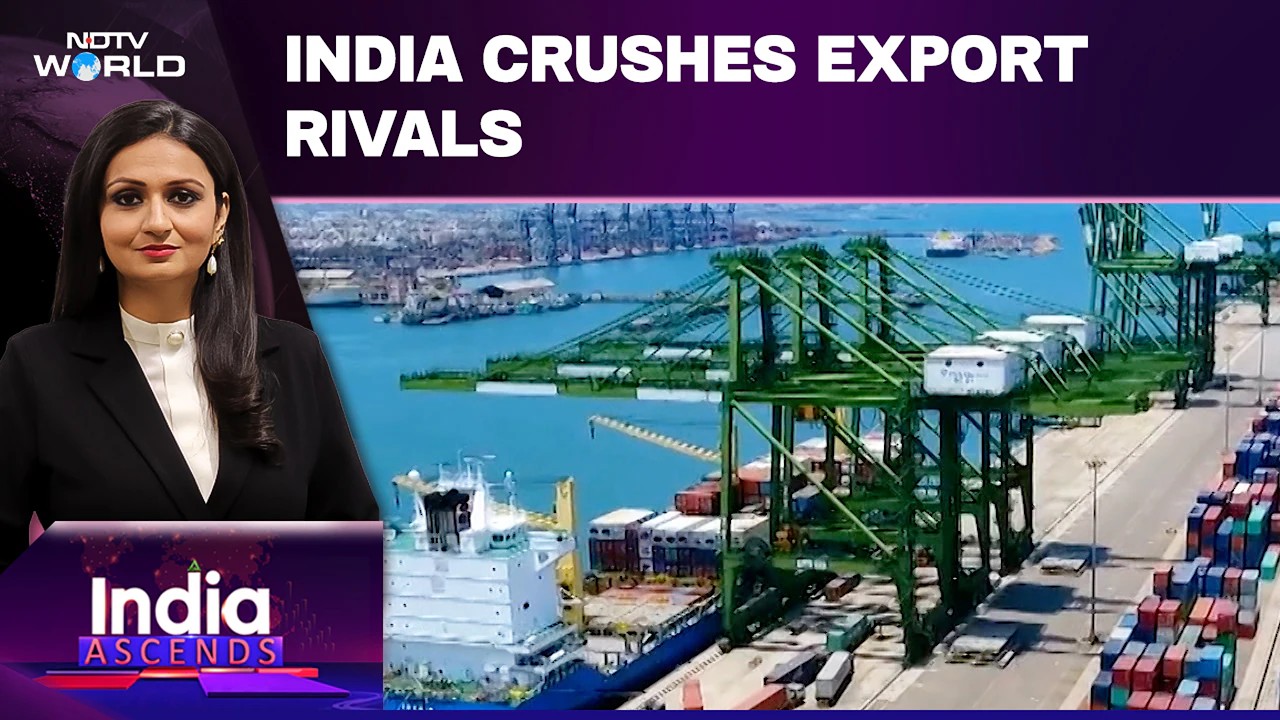 *India's $189 Billion Import Substitution Mission*