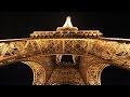 Вечерний Париж... 1080 HD 