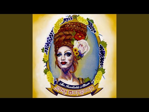 One Tiny Taste - Jinkx Monsoon