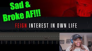 Self-Hate Simulator??? | Little Red Lie (Gameplay)