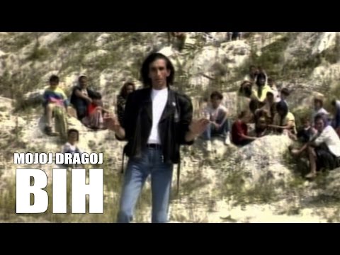 Mojoj dragoj BiH, nesuđena himna naše države Mojoj dragoj BiH, nesuđena himna naše države
