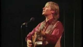 John Denver performs It's About Time in Russia