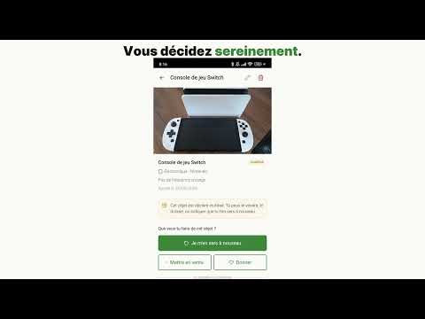 Drop - Declutter Your Home video thumbnail