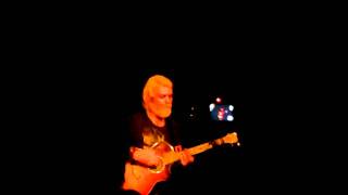 Simon Neil - Christopher's River (live at Great Scott 9-13-10)