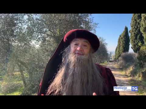 2019-03-18 POGGIO A CAIANO - LEONARDO DA VINCI REDIVIVO INCONTRA ALUNNI SCUOLE