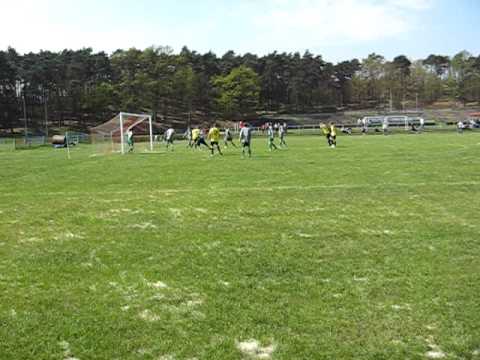 KS Otmęt - Czarni Kalinów 1 : 0
