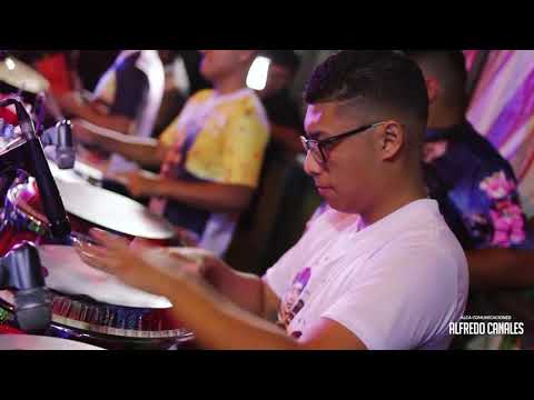 LA PERDISTE - ZAPEROKO LA RESISTENCIA SALSERA DEL CALLAO