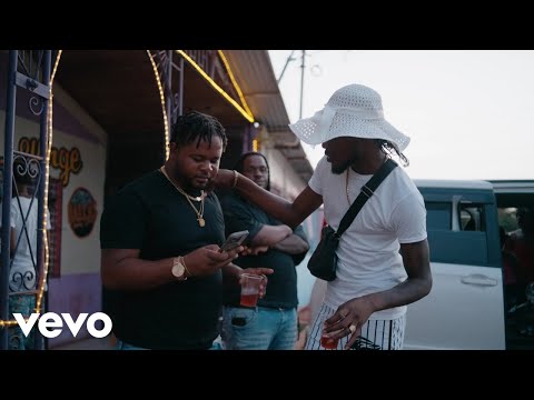 Xkappe - Outside (Official Audio) ft. Shaqstar