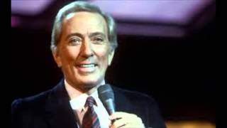 Can&#39;t Get Used to Losing You   ANDY WILLIAMS
