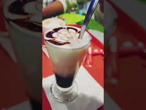 Hot Chocolate at Dhanbad