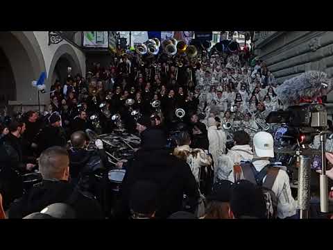 Musegg-Geischter Lozärn 2025 - MFG