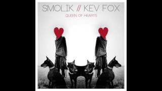 Kadr z teledysku Queen of hearts tekst piosenki Smolik & Kev Fox