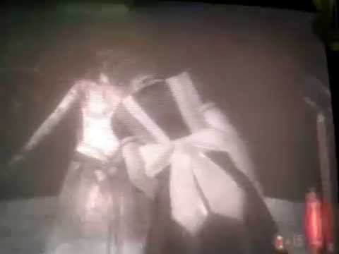 Fatal Frame 3 Game Over