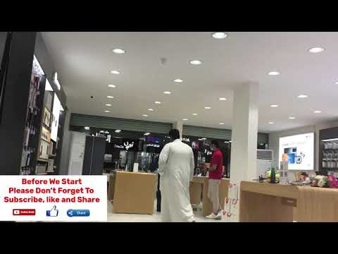 How To setup fingerprint,Password and Face Recognition Lock on Huawei Y 7 a